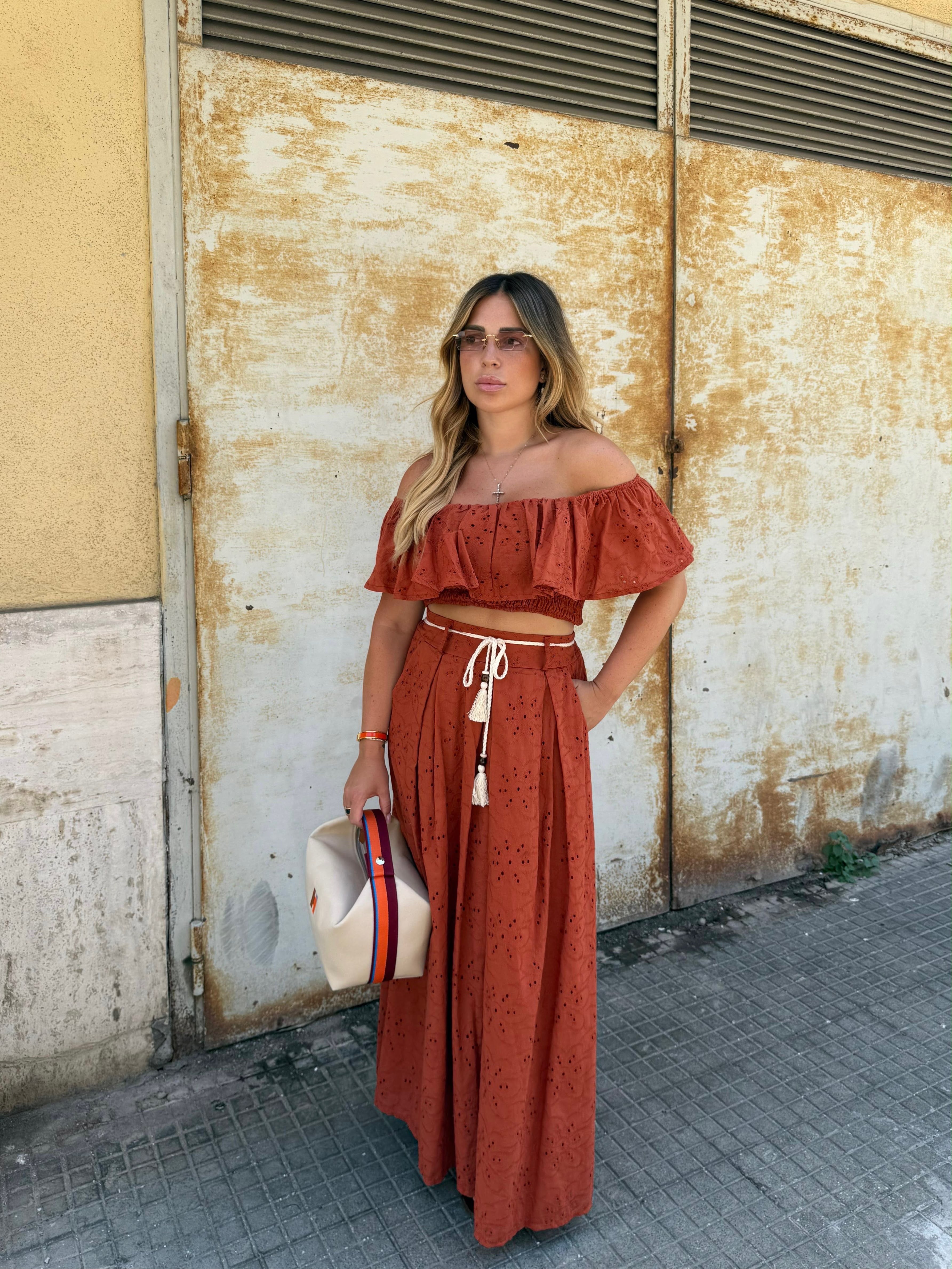 Coordinato SanGallo