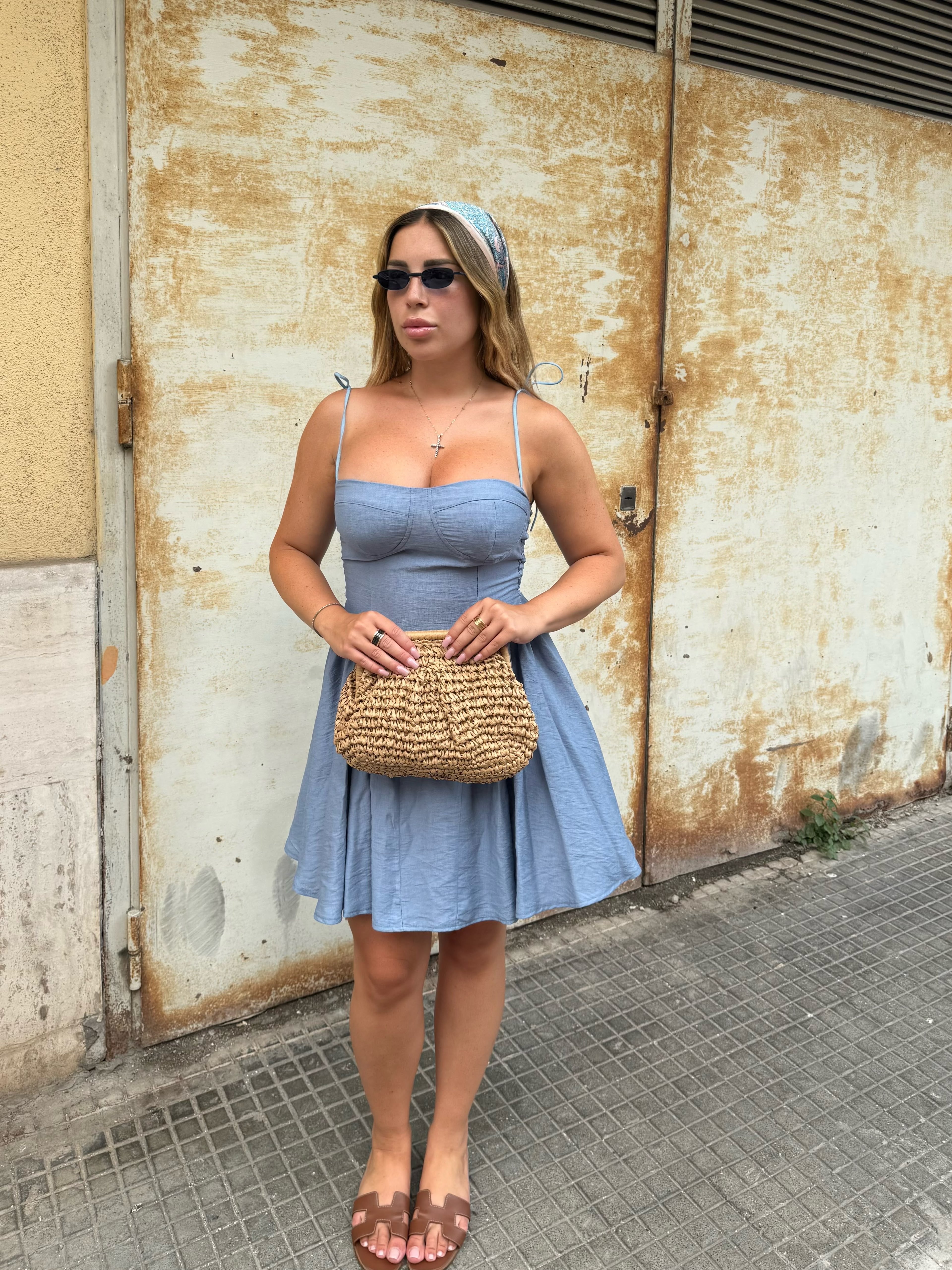 Abito Dolly