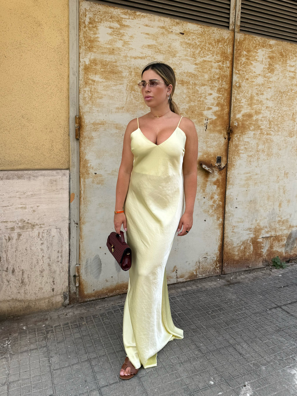 Abito Giselle