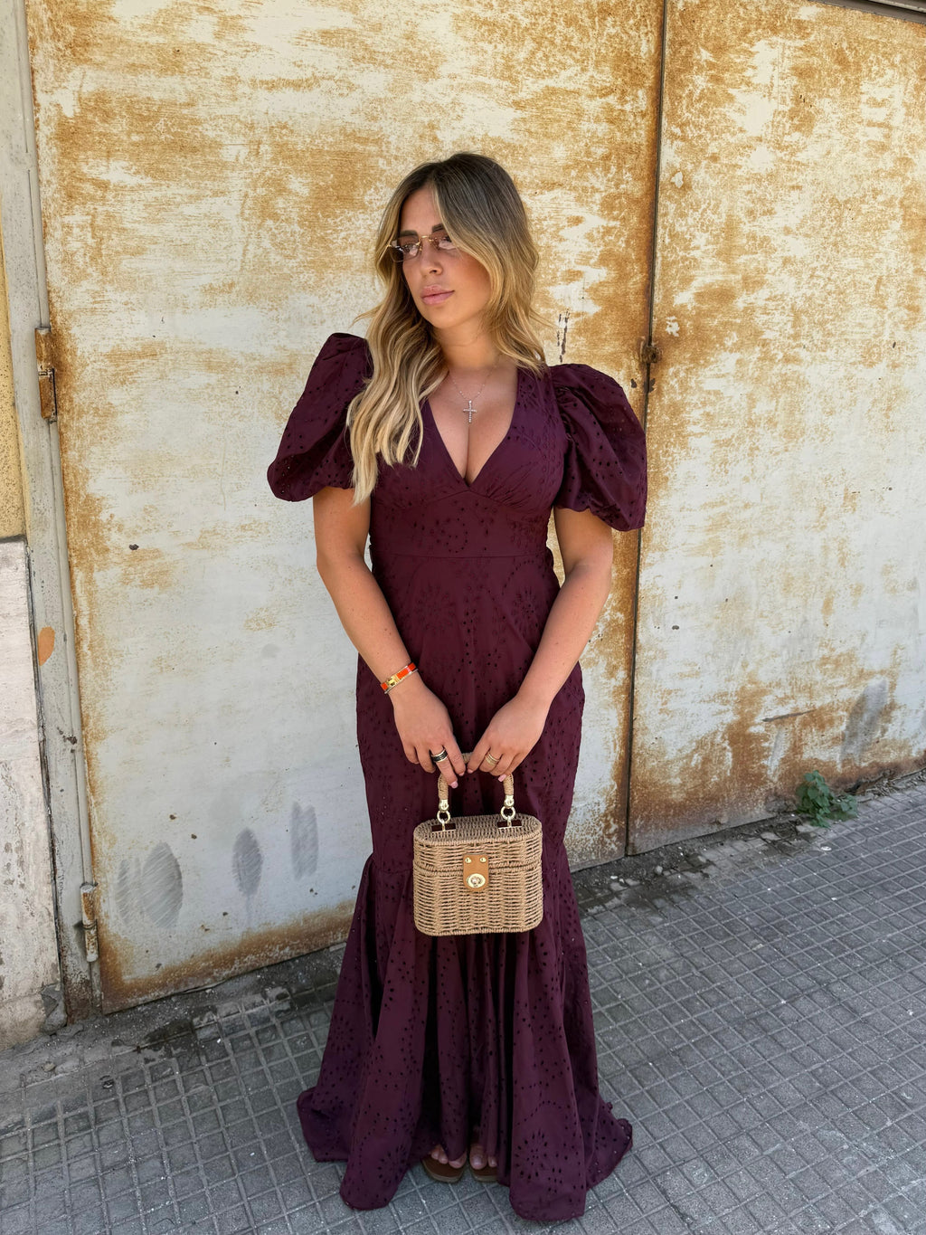 Abito Serena