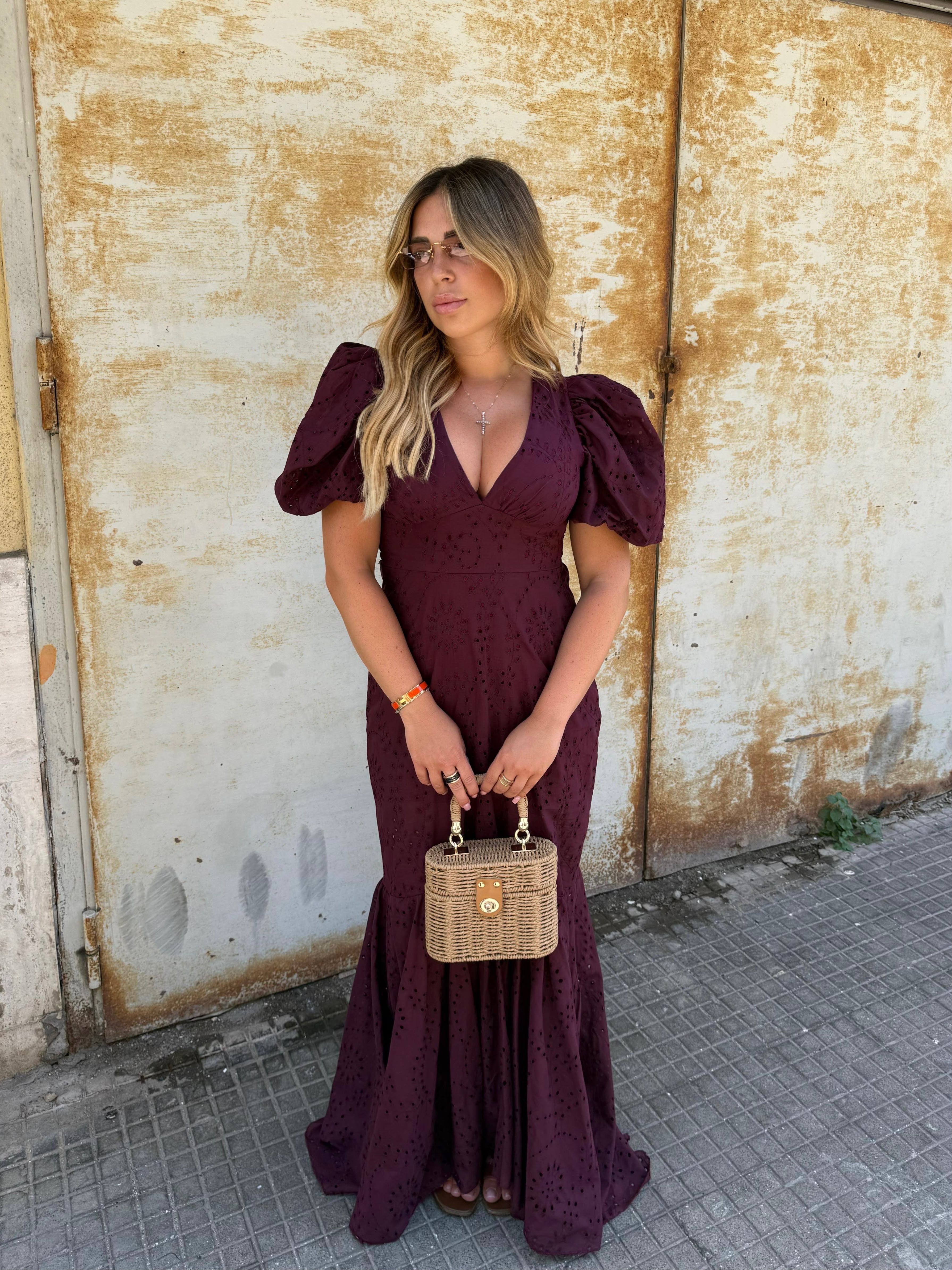 Abito Serena