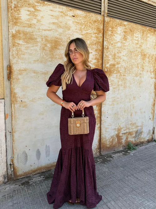 Abito Serena