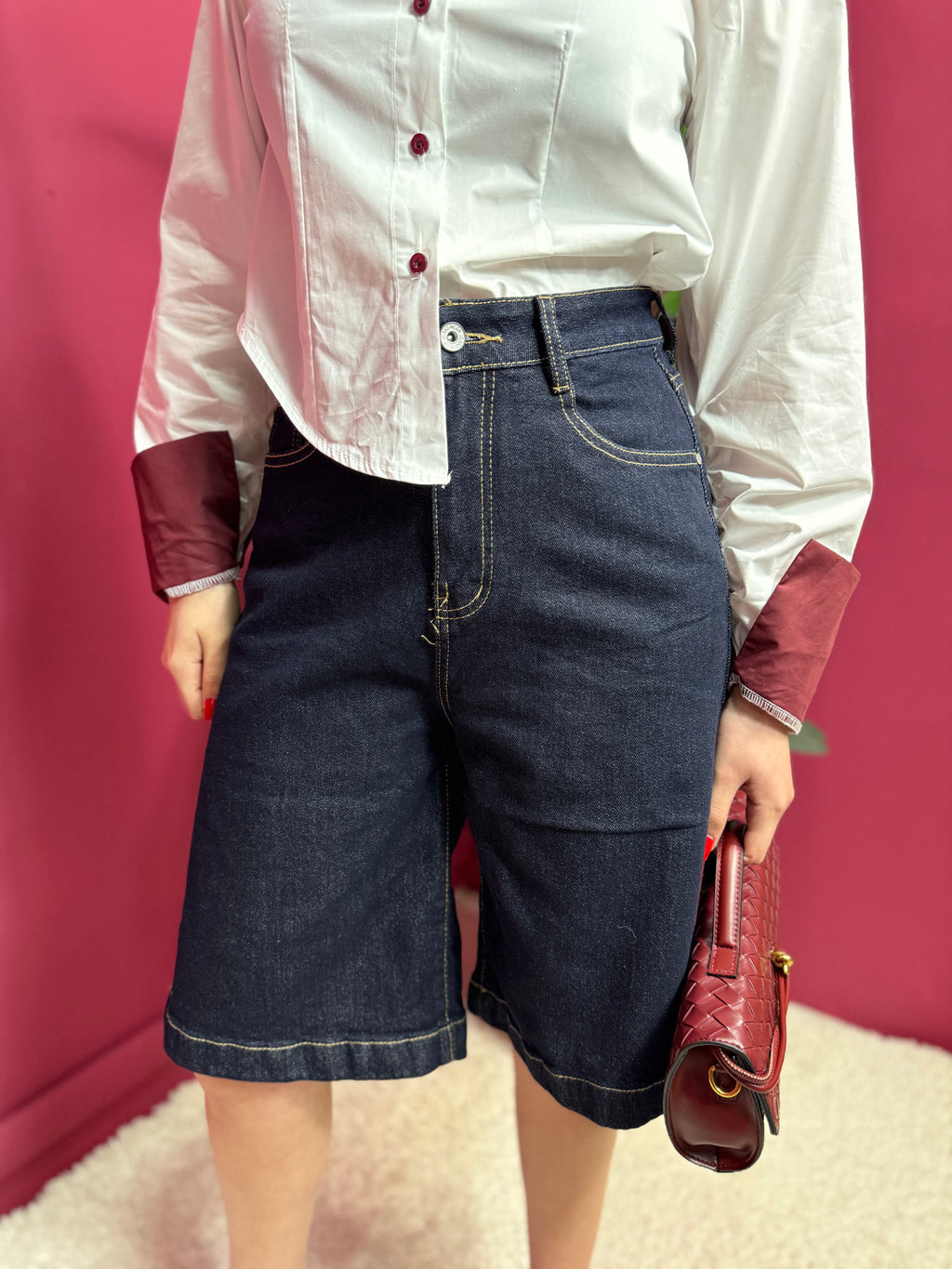 Bermuda Ginny