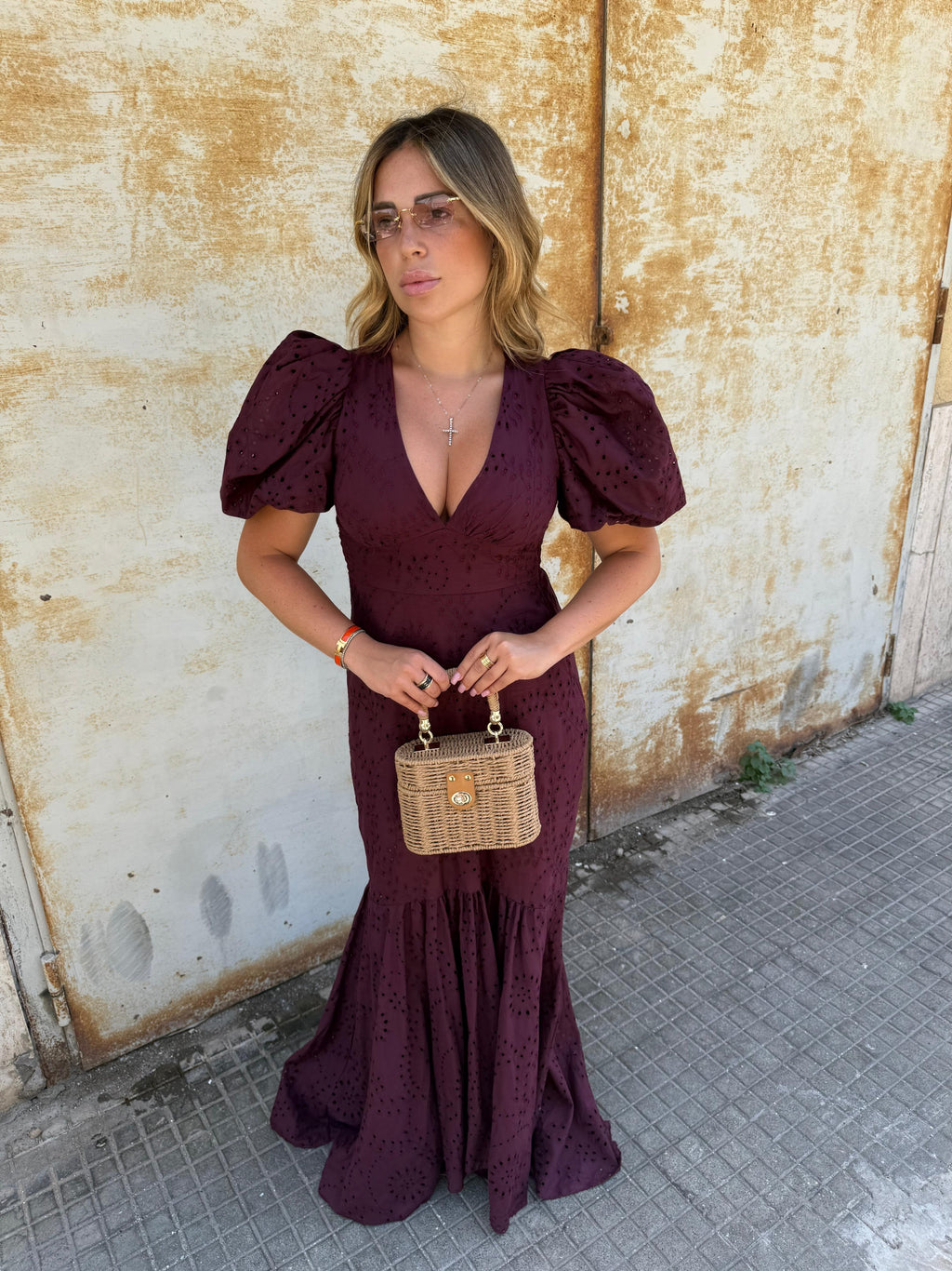 Abito Serena