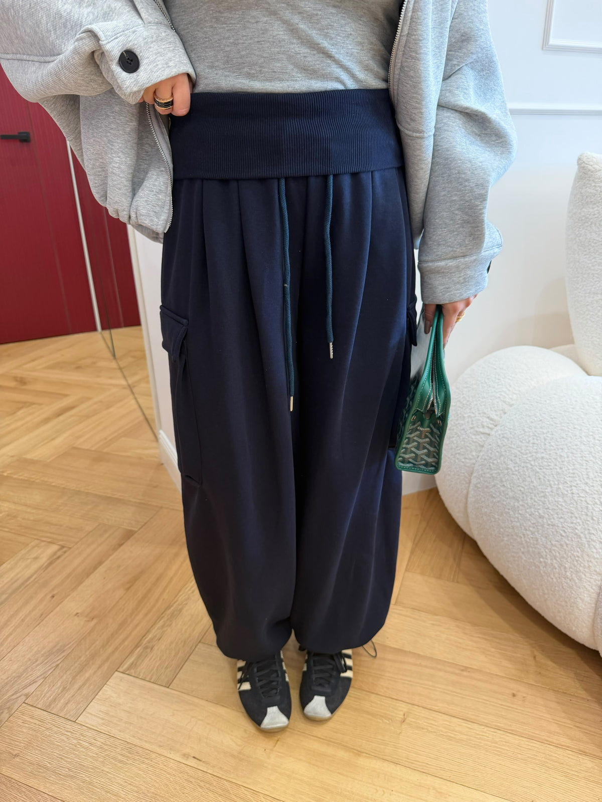 Pantatuta Blu