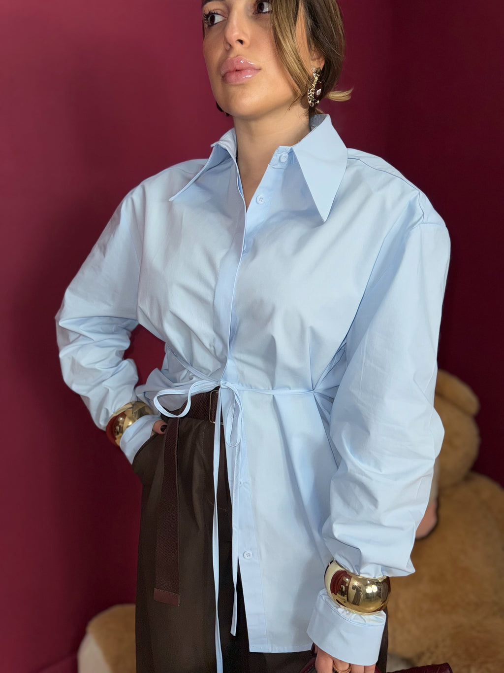 Camicia Linda