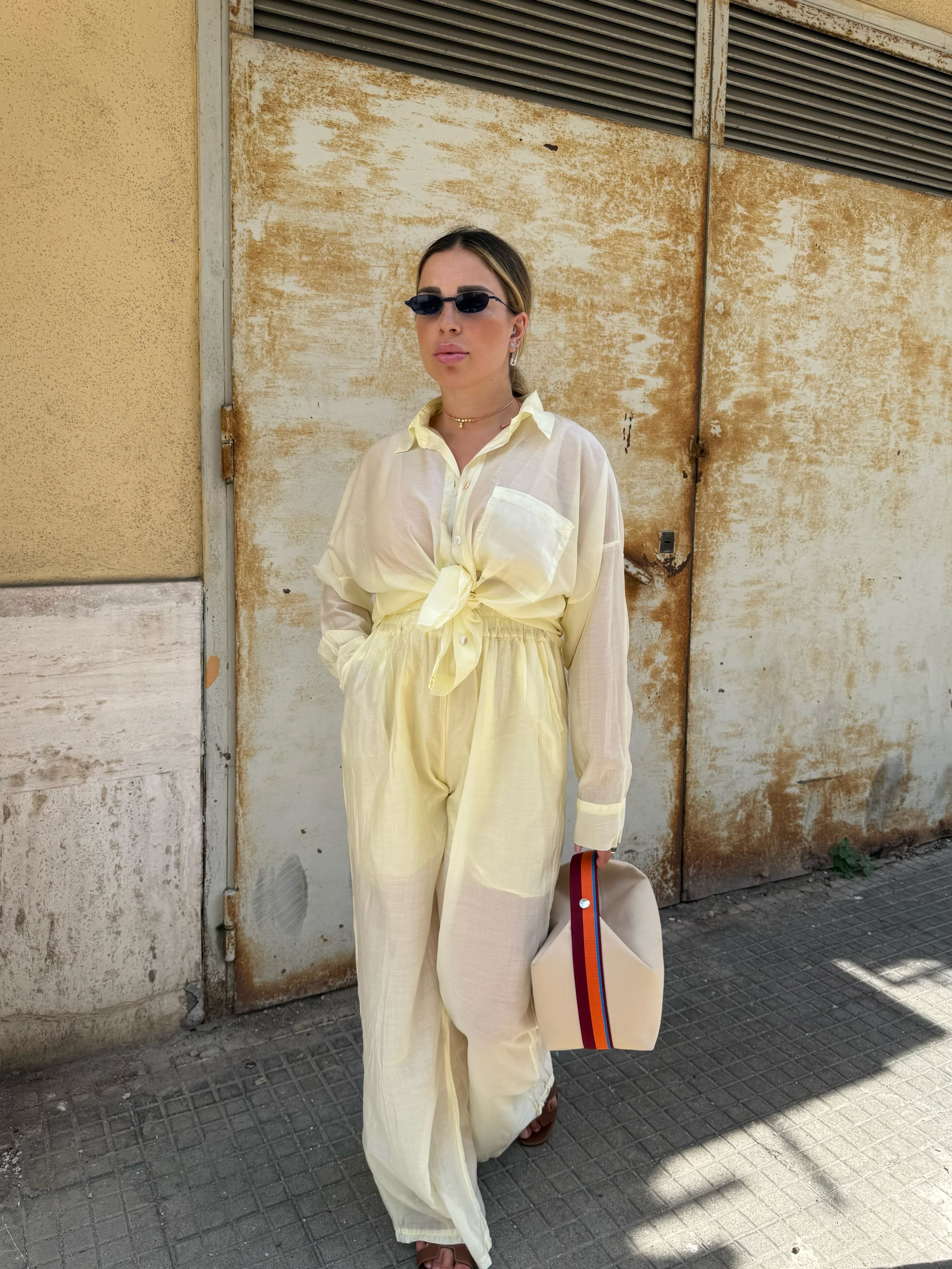 Coordinato Lilly