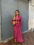 Coordinato Gitana