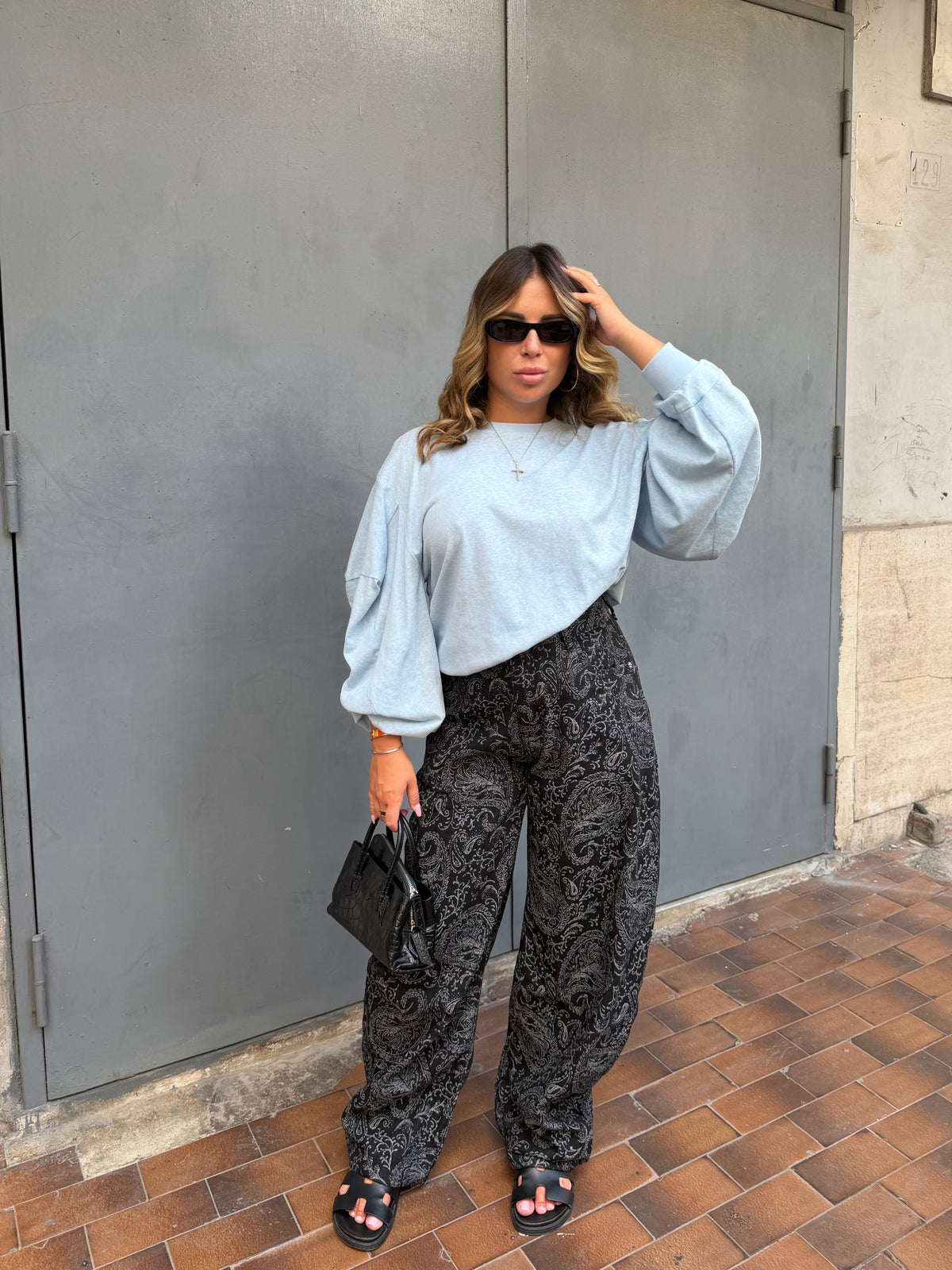 Jeans Retro