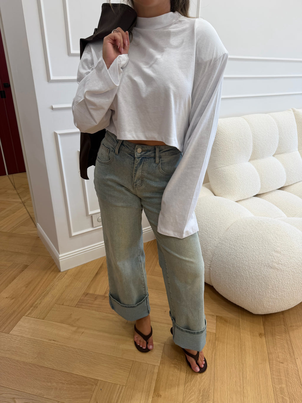 Jeans Marty