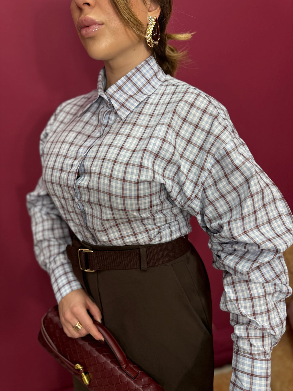 Camicia Lola