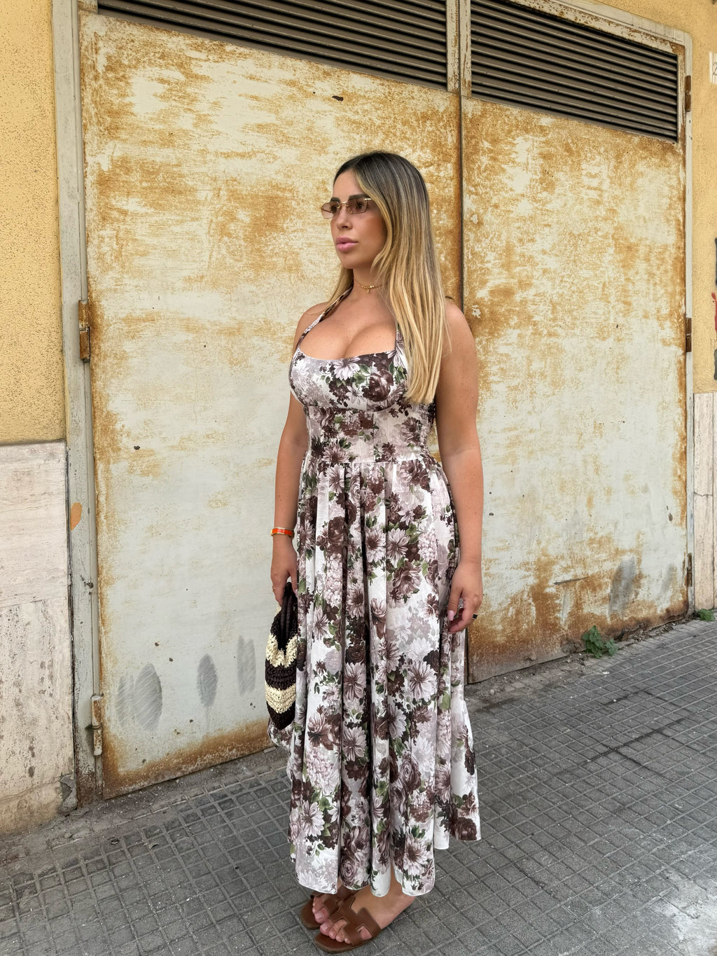 Abito Cecilia