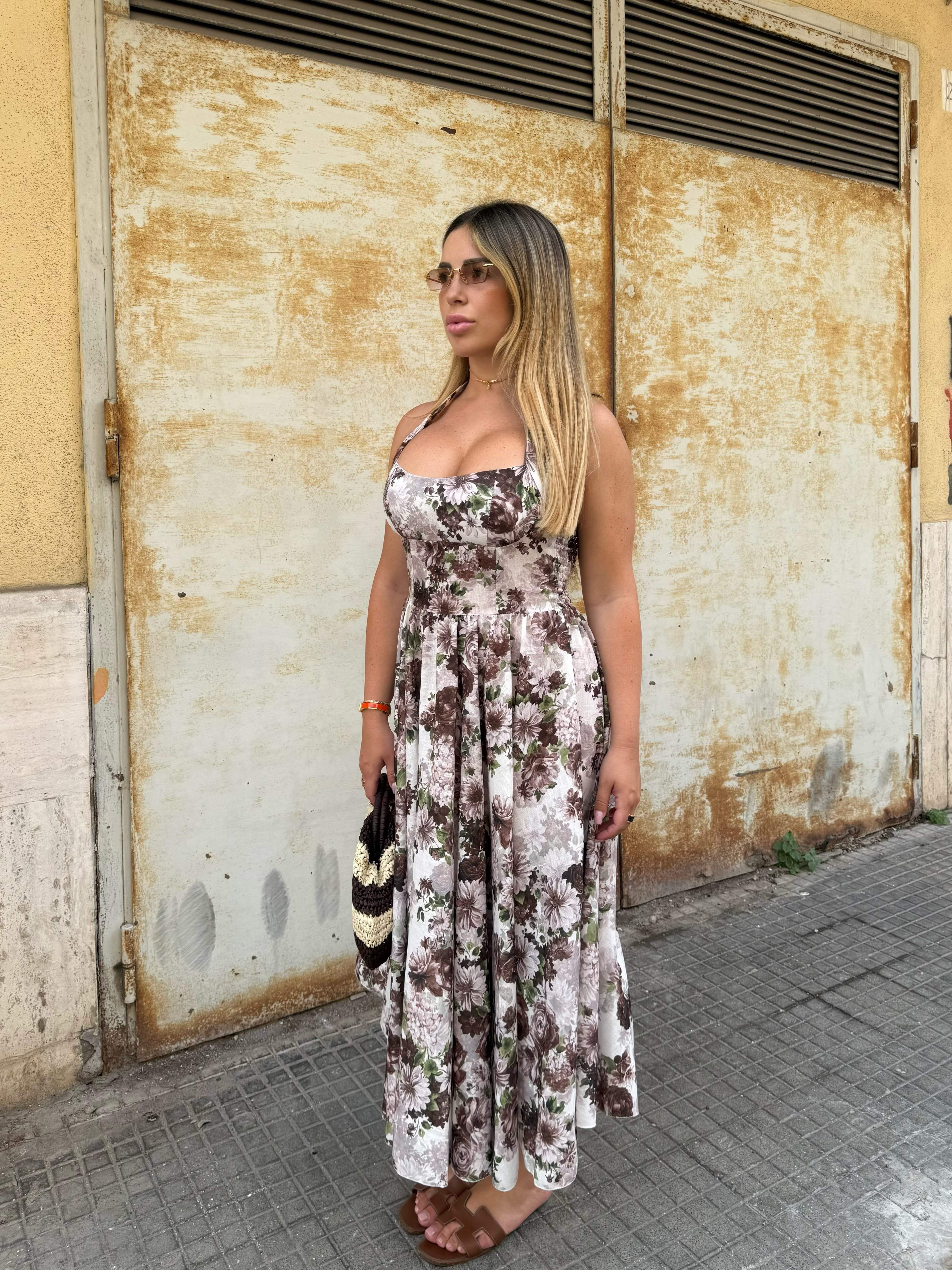 Abito Cecilia