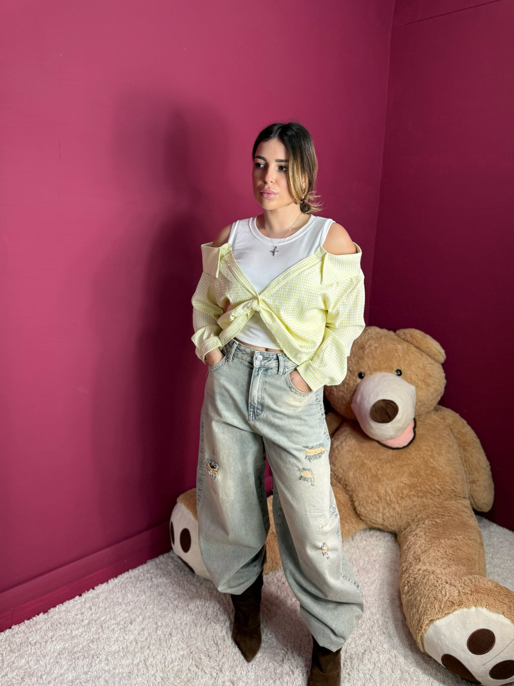 Jeans Molly
