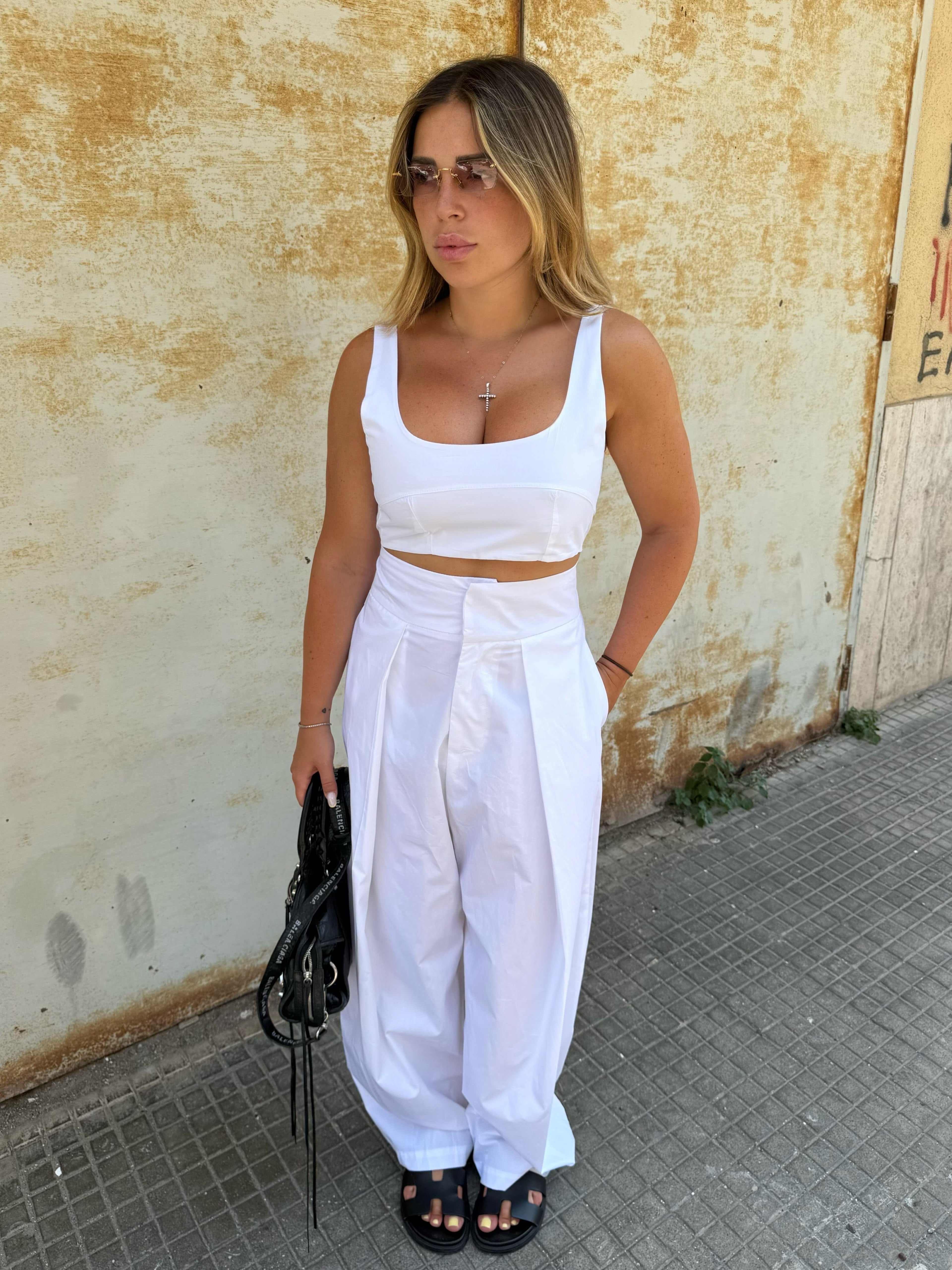 Coordinato Just