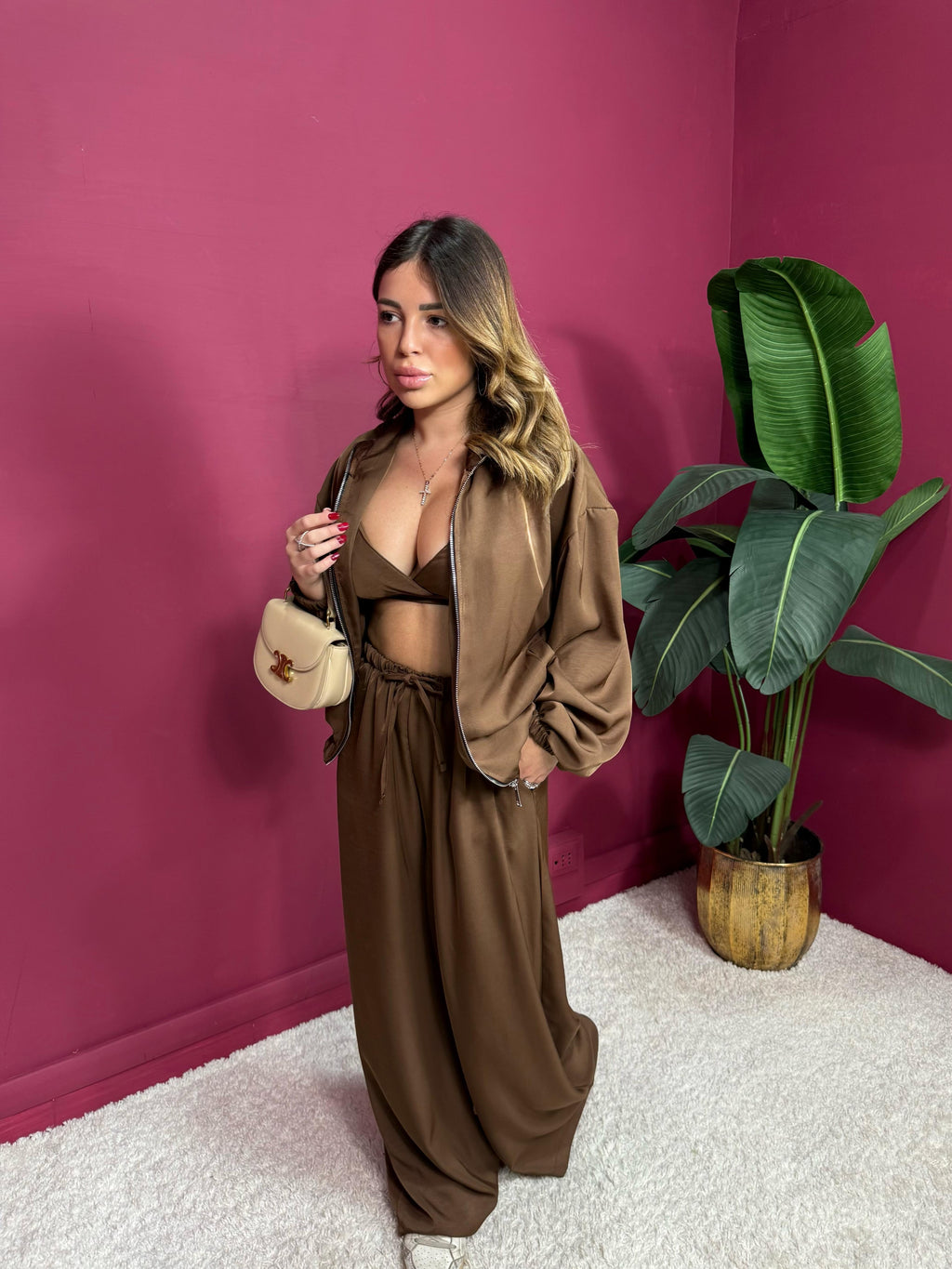 Set Comfy Bella