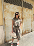 Coordinato Mimetico JustWest