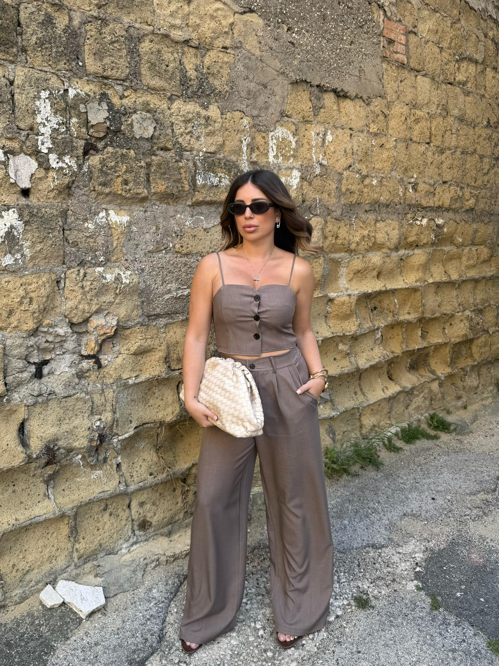 Coordinato Sara