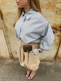 Camicia Fiorella