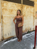 Coordinato Ary Quadri