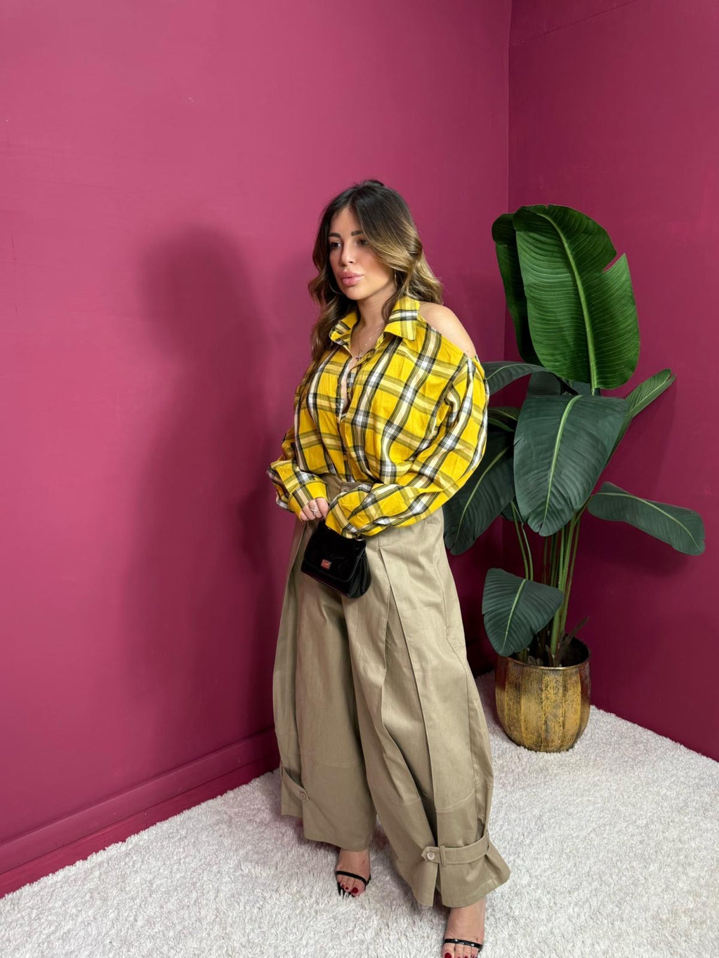 Pantalone Alma