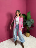 Jeans Trasverso