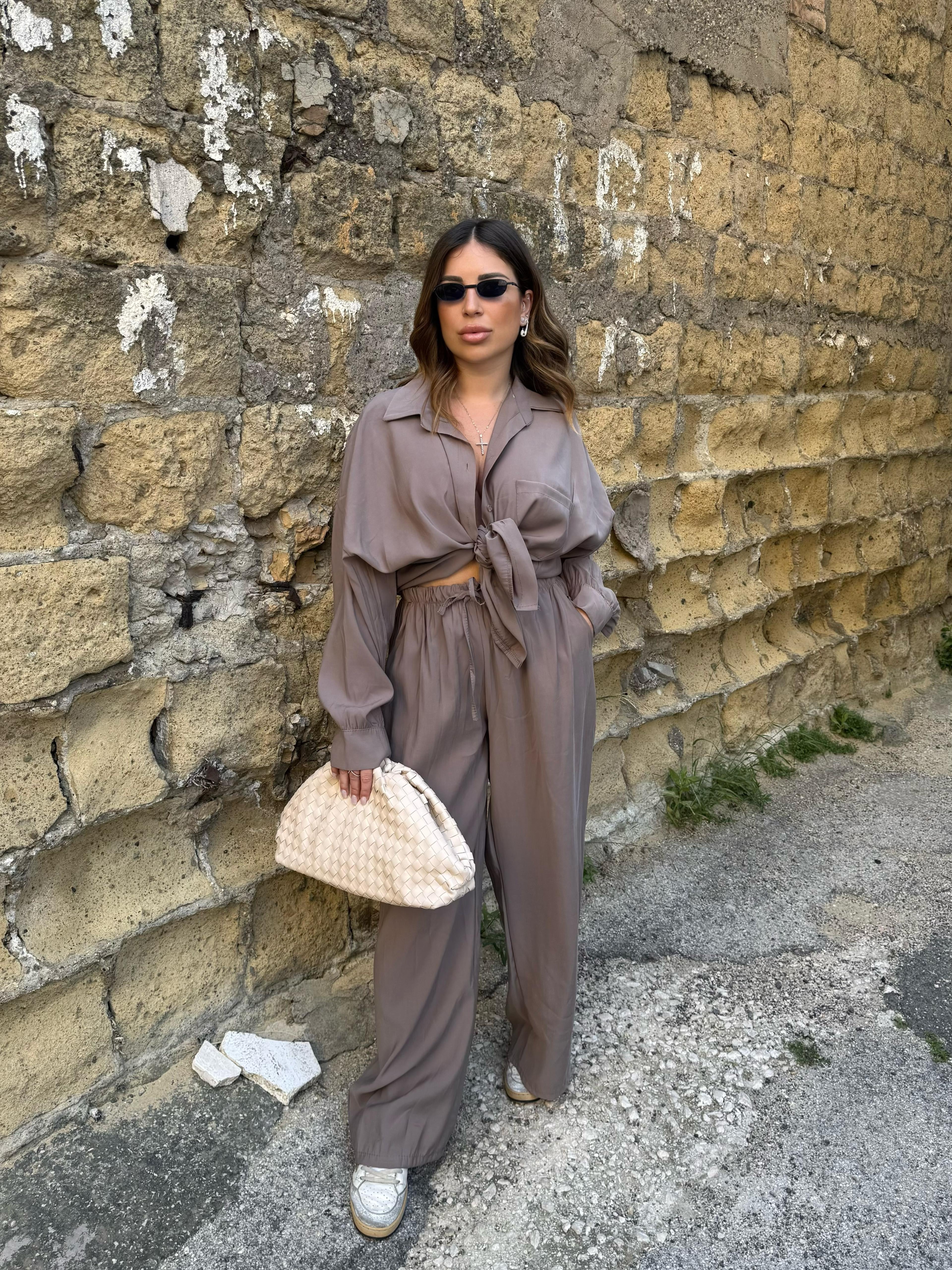 Coordinato Megghy
