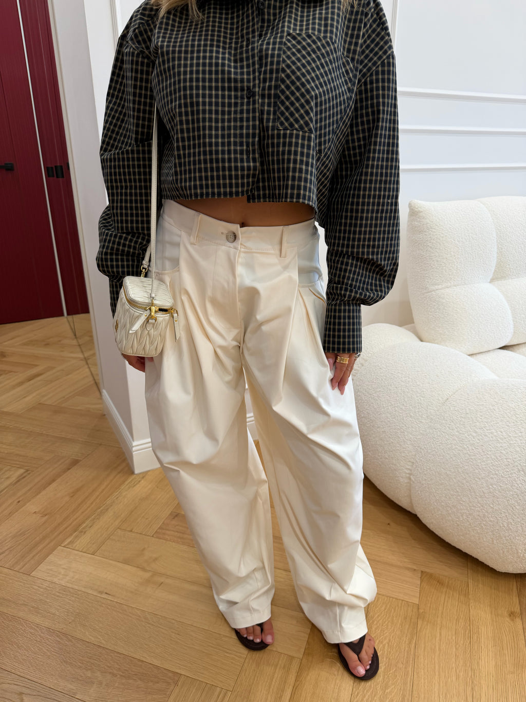 Pantalone Just