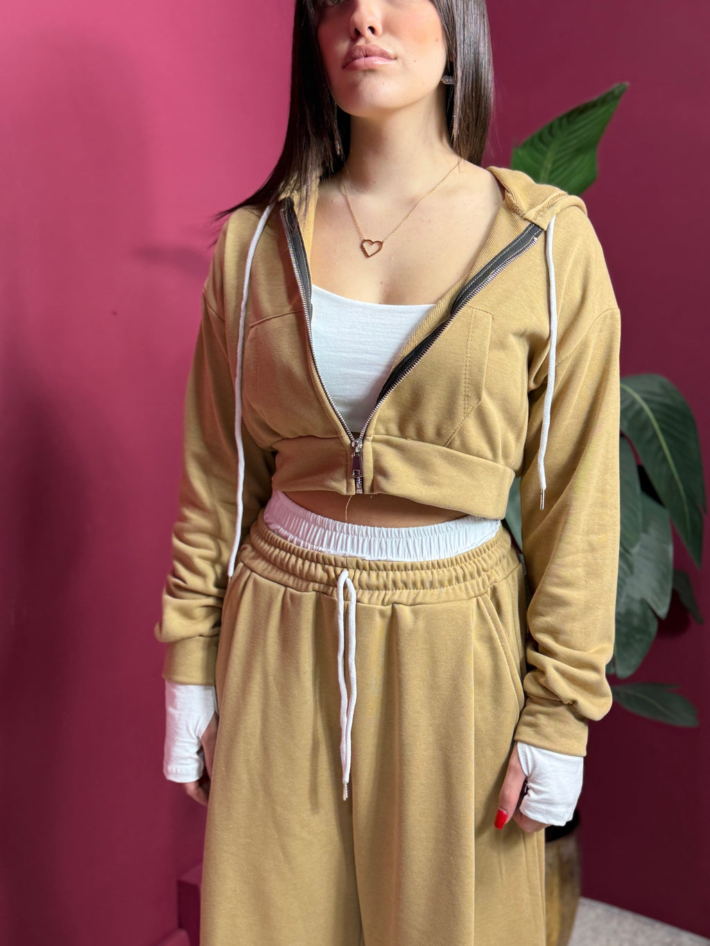 Set Comfy Gilda