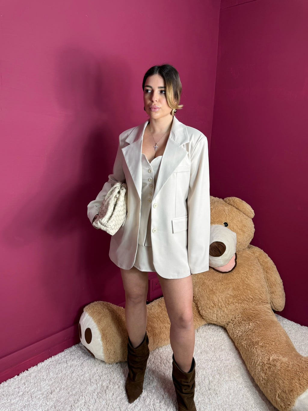 Coordinato Melissa