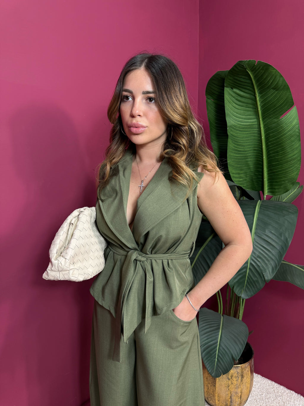 Coordinato Diva