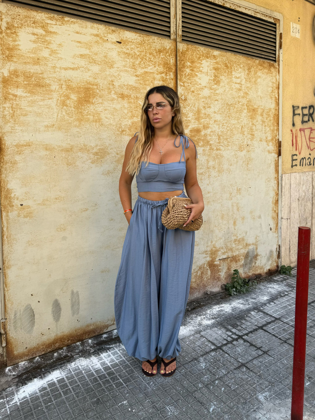 Coordinato Ary
