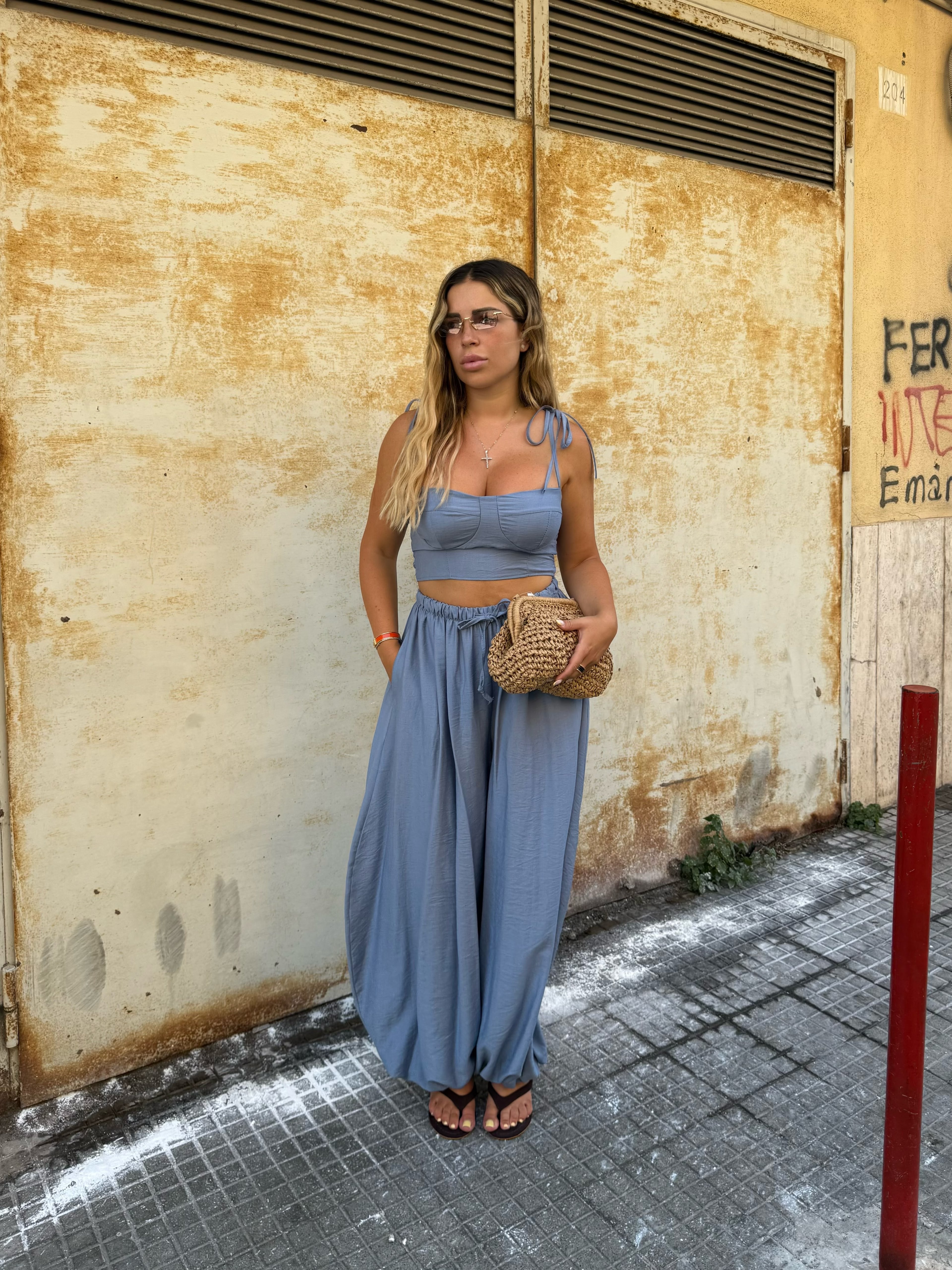 Coordinato Ary
