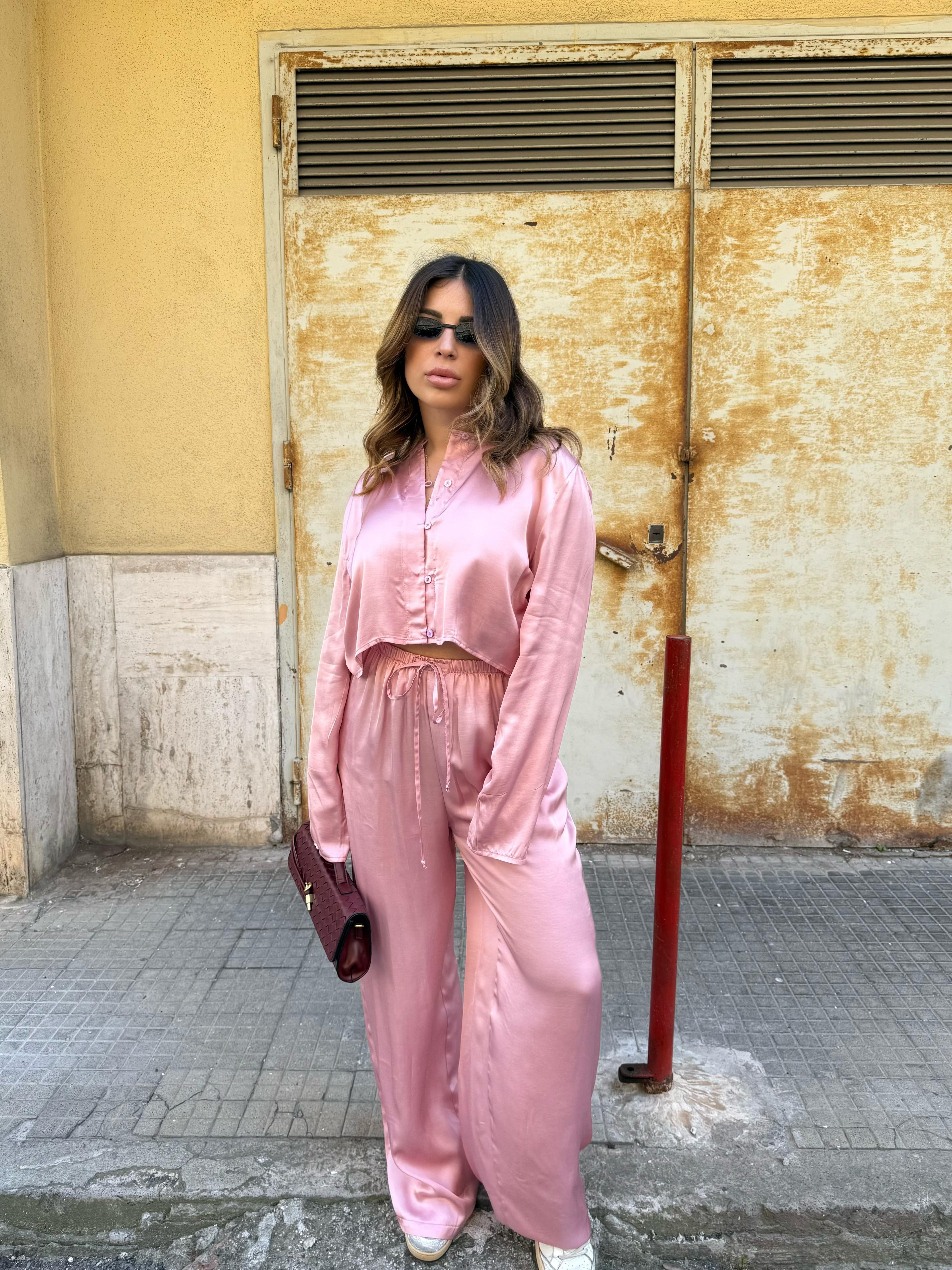 Coordinato Alma JustWest