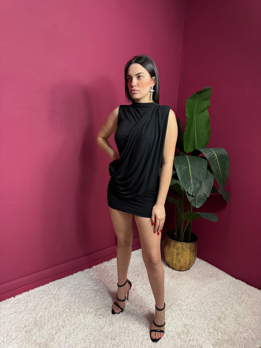 Vestito Margie