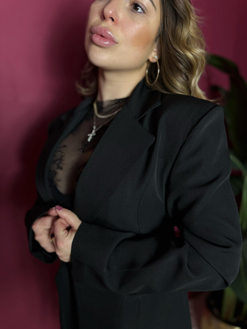 Giacca vestito
