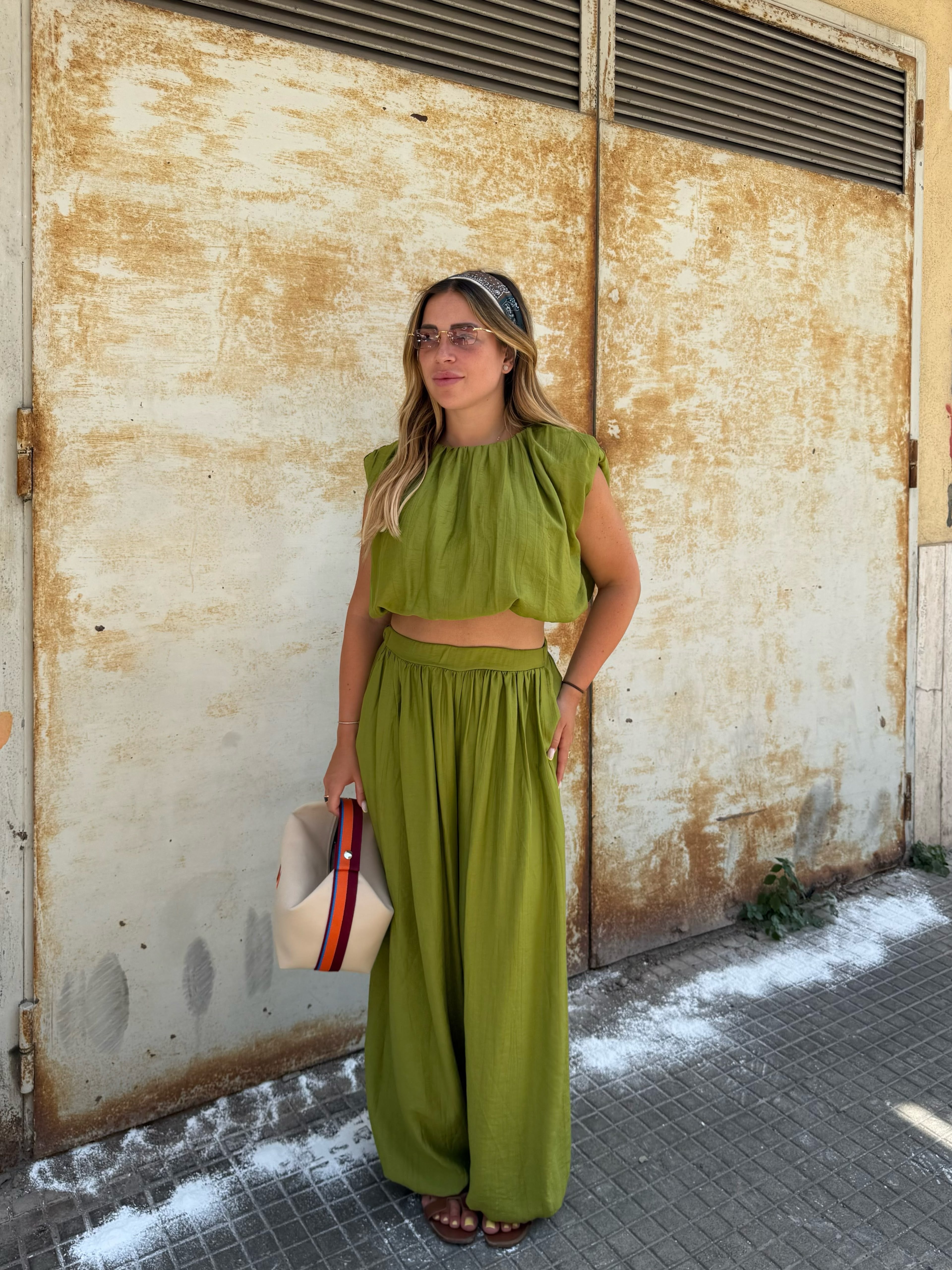 Coordinato Sery