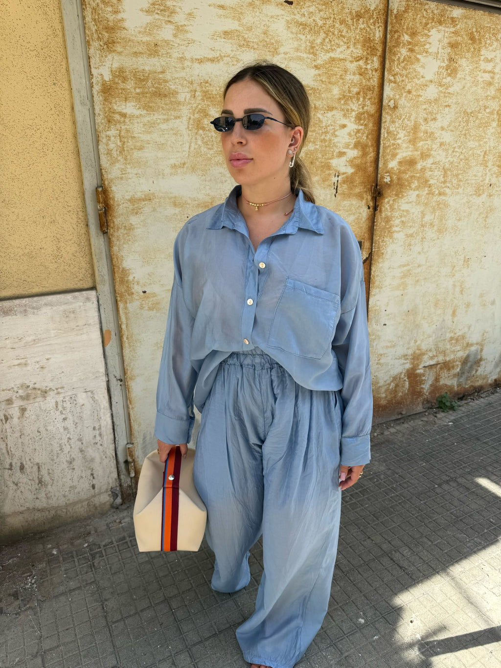 Coordinato Lilly