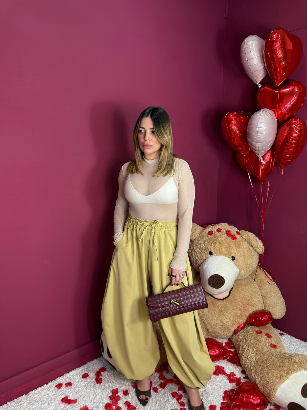 Pantalone Dany