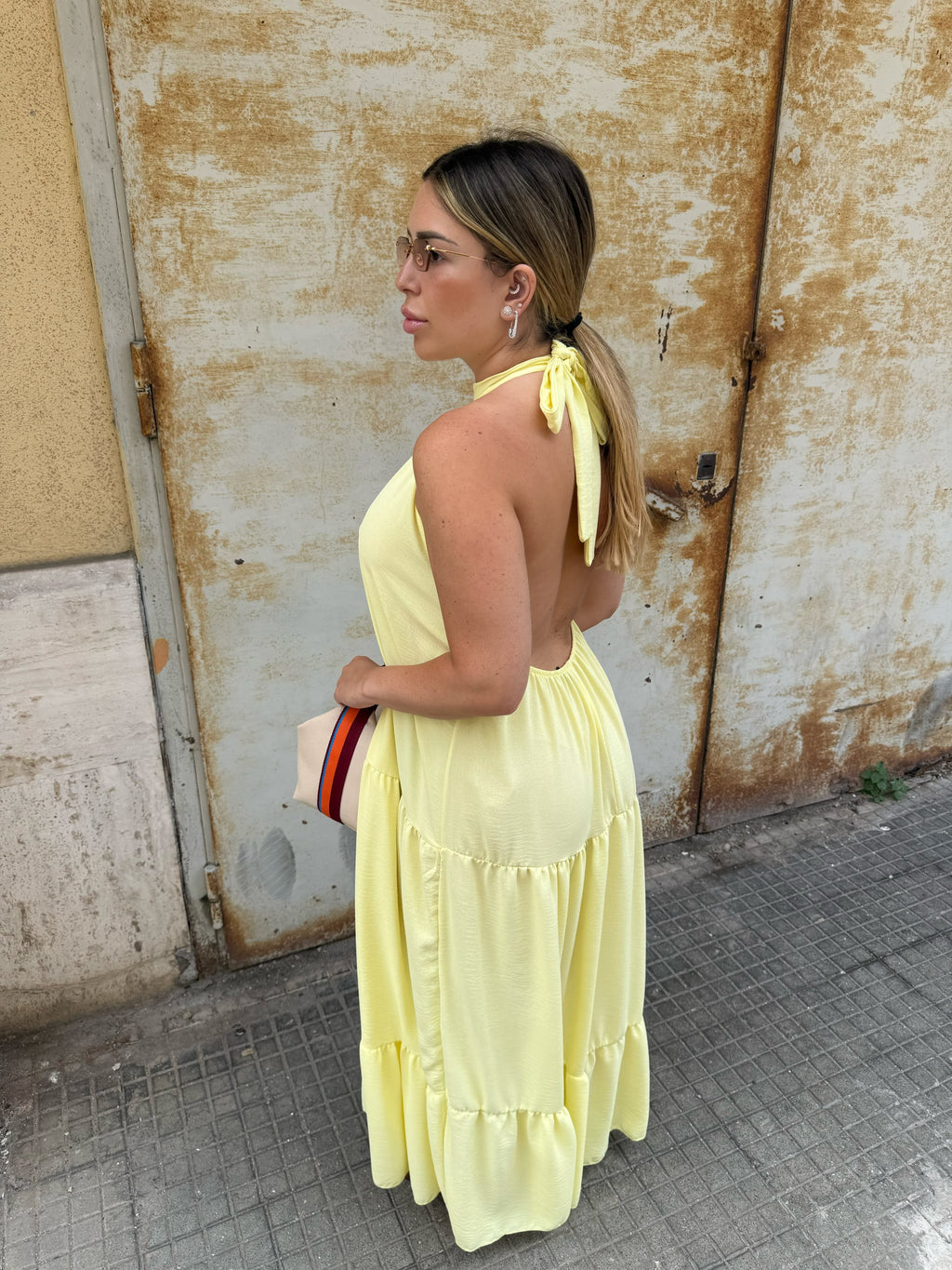 Abito Monia
