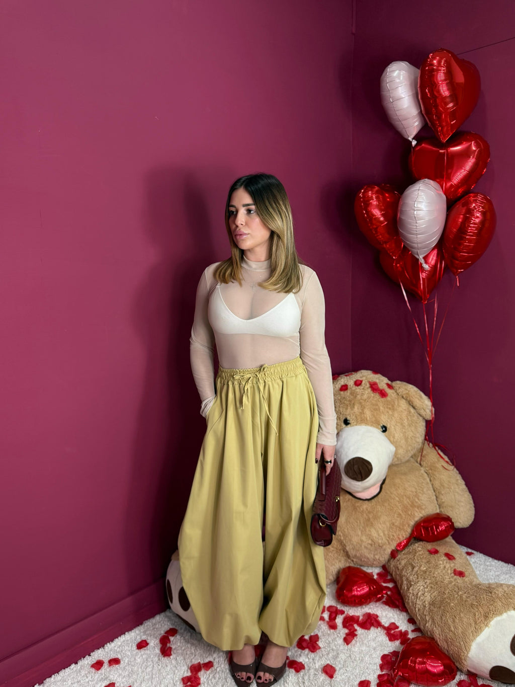 Pantalone Dany