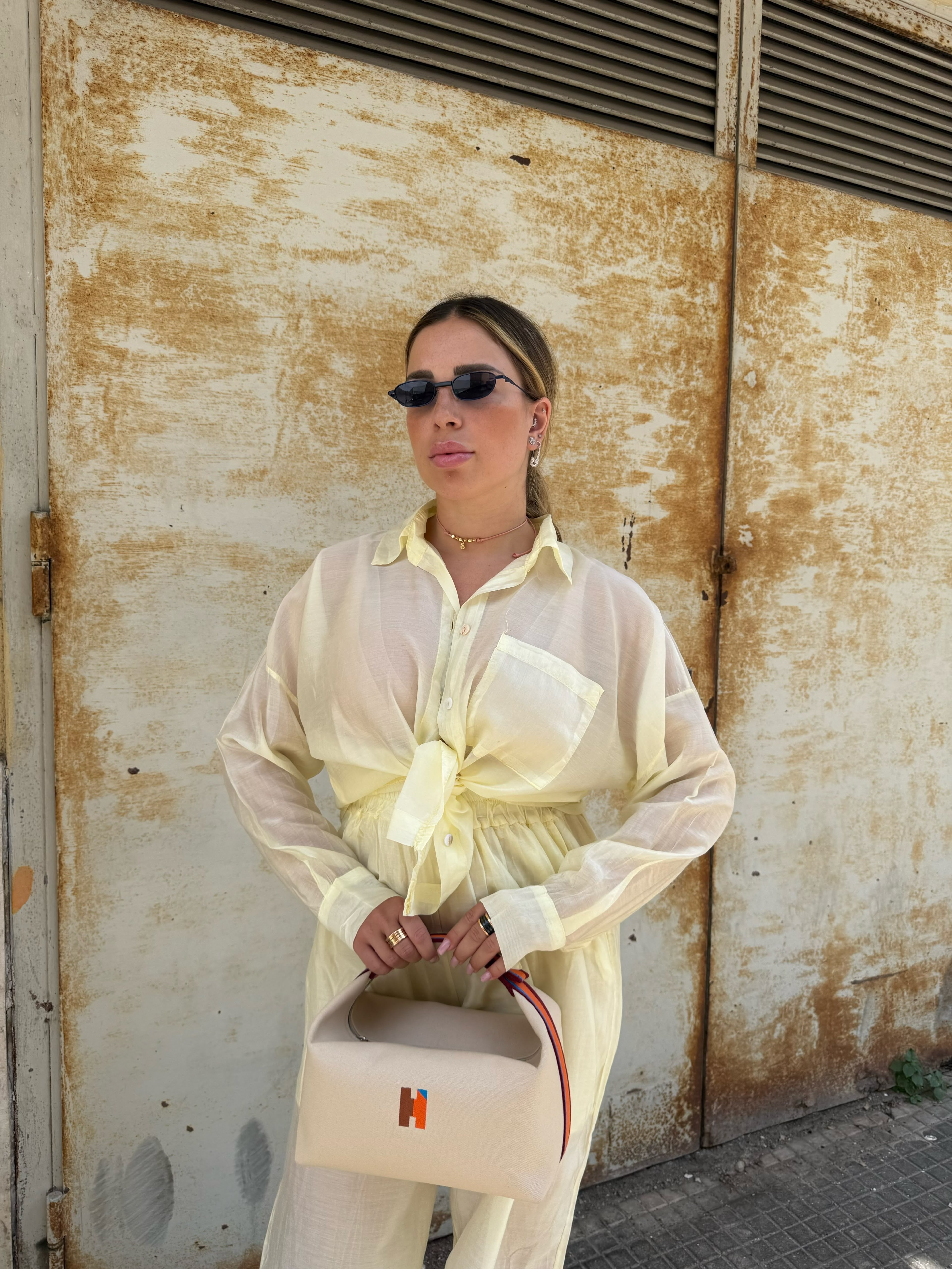 Coordinato Lilly