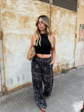 Pantalone Bandana