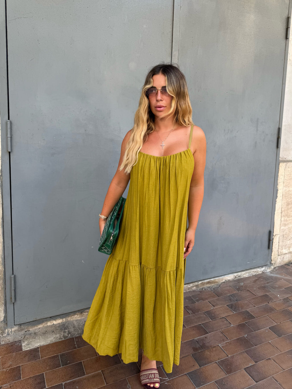 Abito Monica