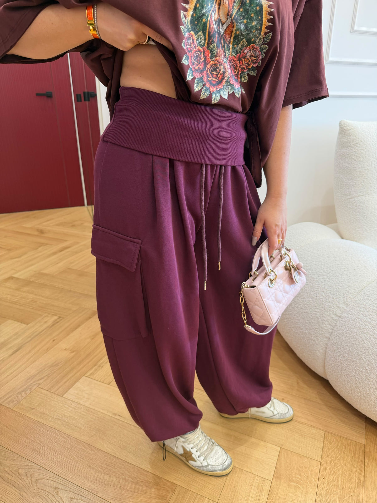 Pantatuta Bordeaux