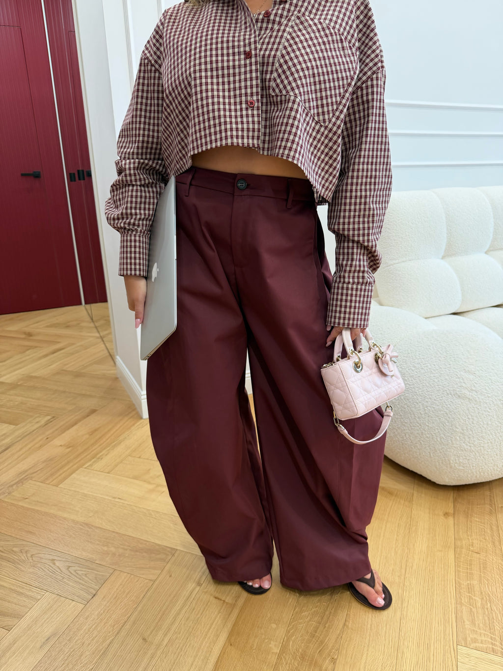 Pantalone Just