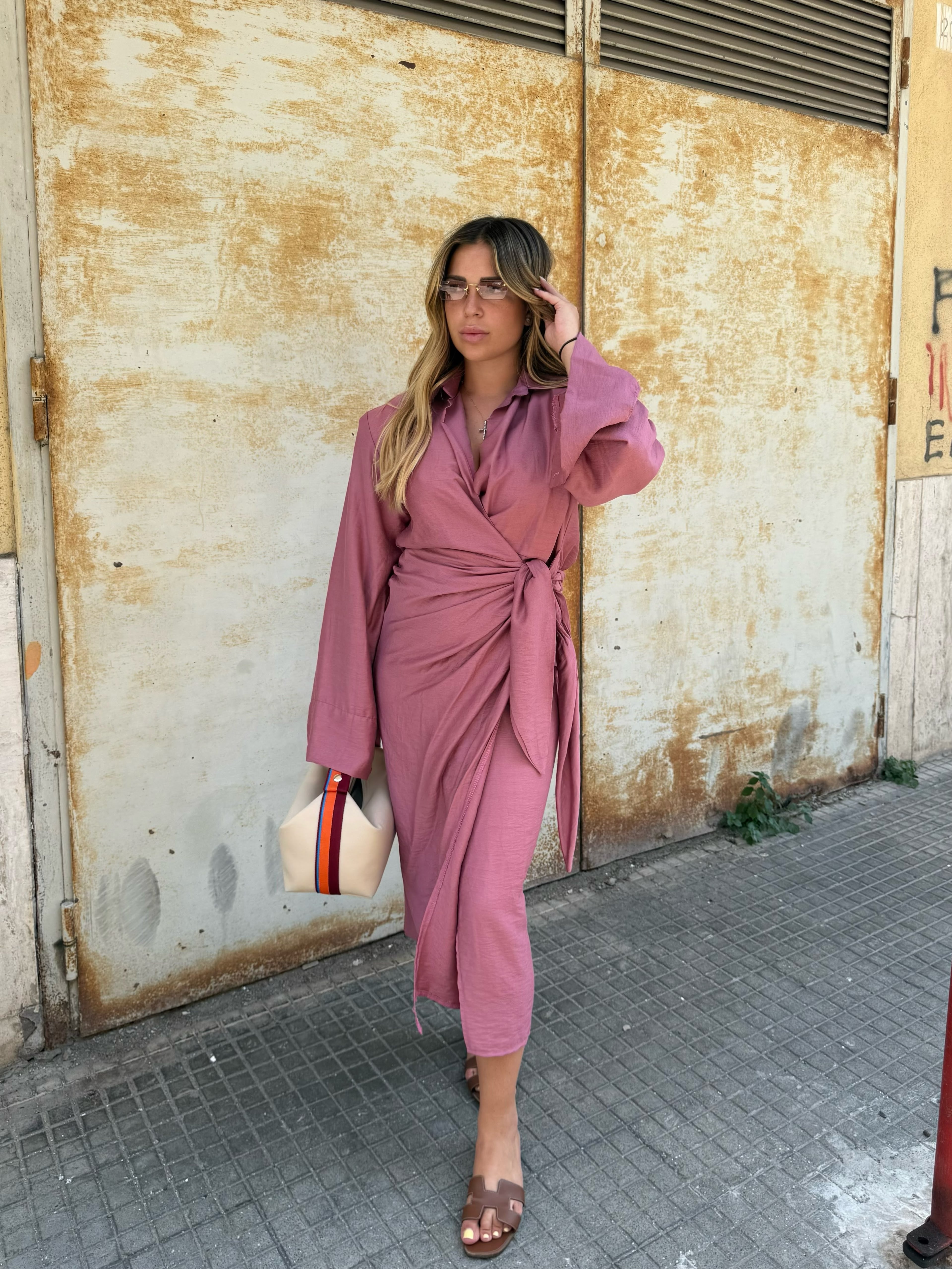 Abito Julia