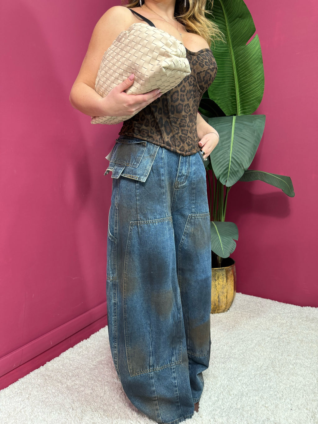 Jeans Megghy