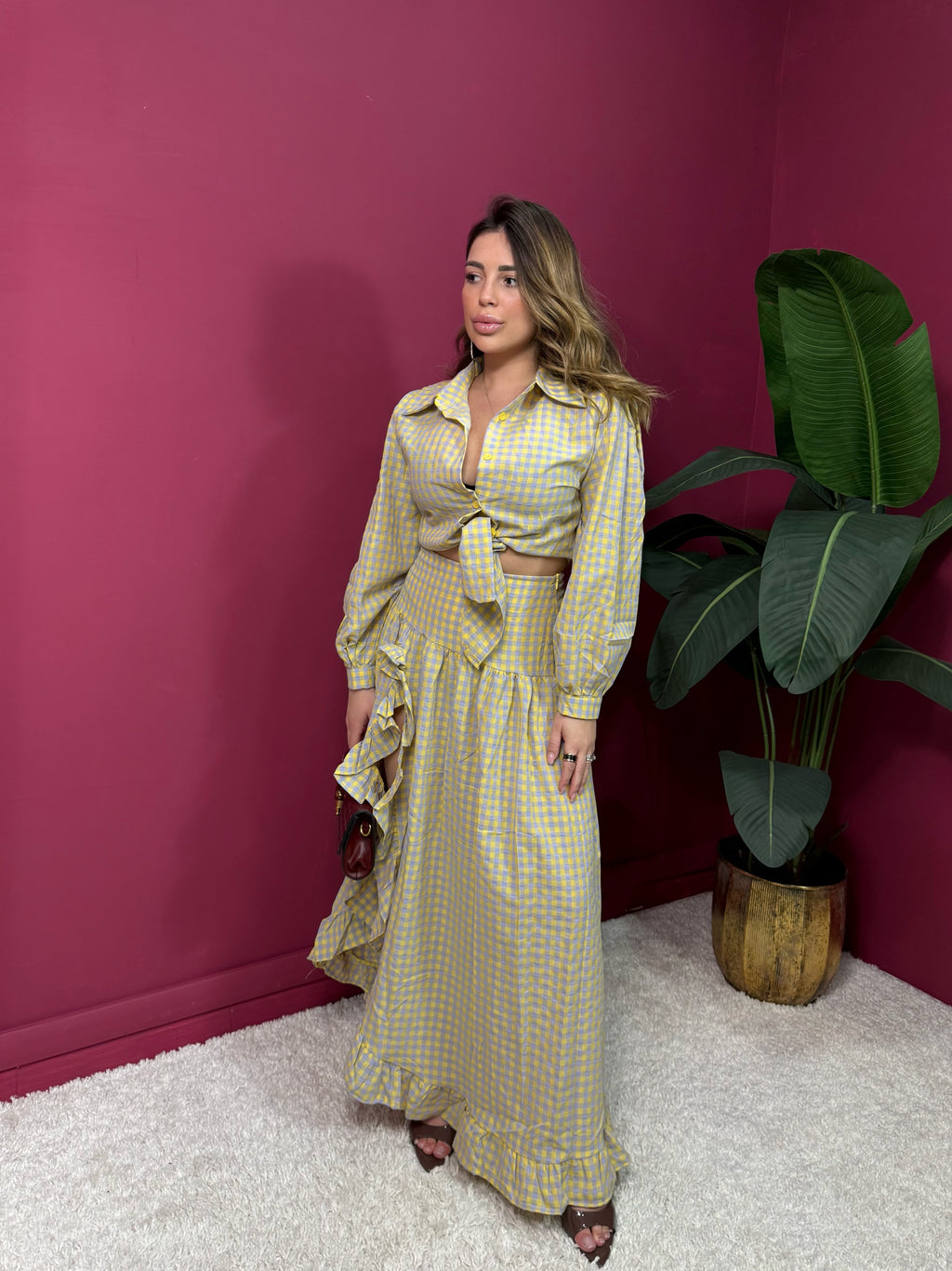Coordinato Barby