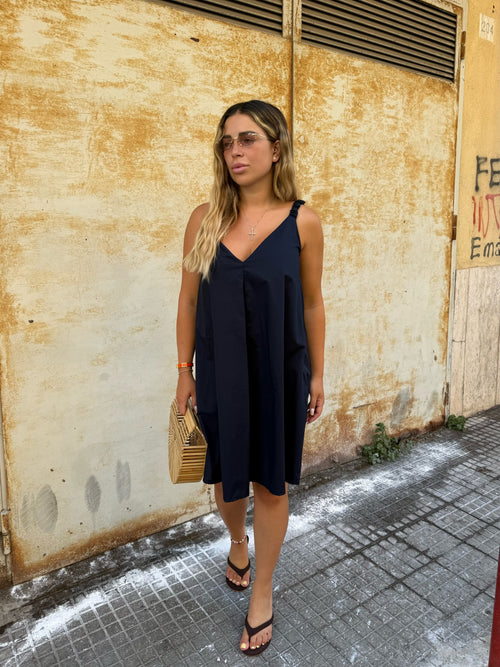 Abito Blue